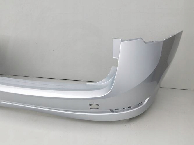 SKODA OCTAVIA IV KOMBI ZADNÝ NÁRAZNÍK