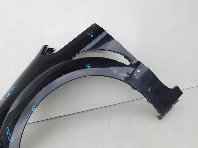 FORD S-MAX 06-14 ĽAVÝ PREDNÝ BLATNÍK