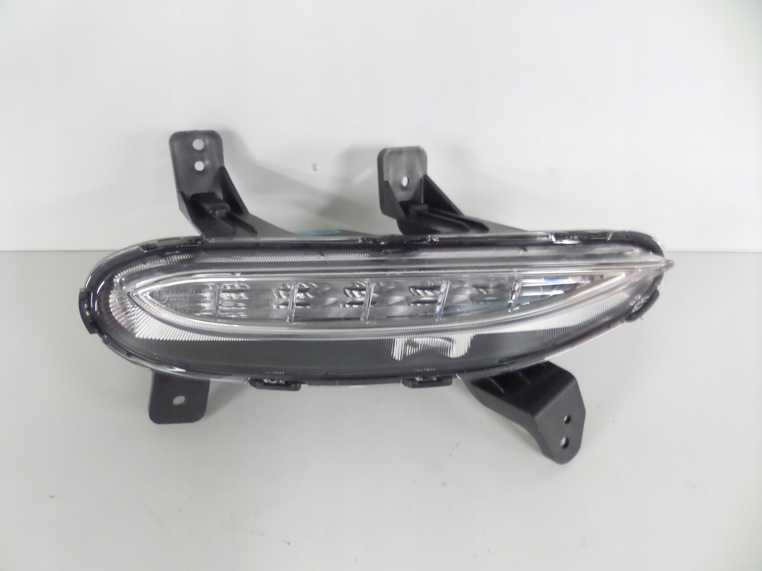 HMLOVKA LED DRL LAVA HYUNDAI I30 III 17- N-LINE