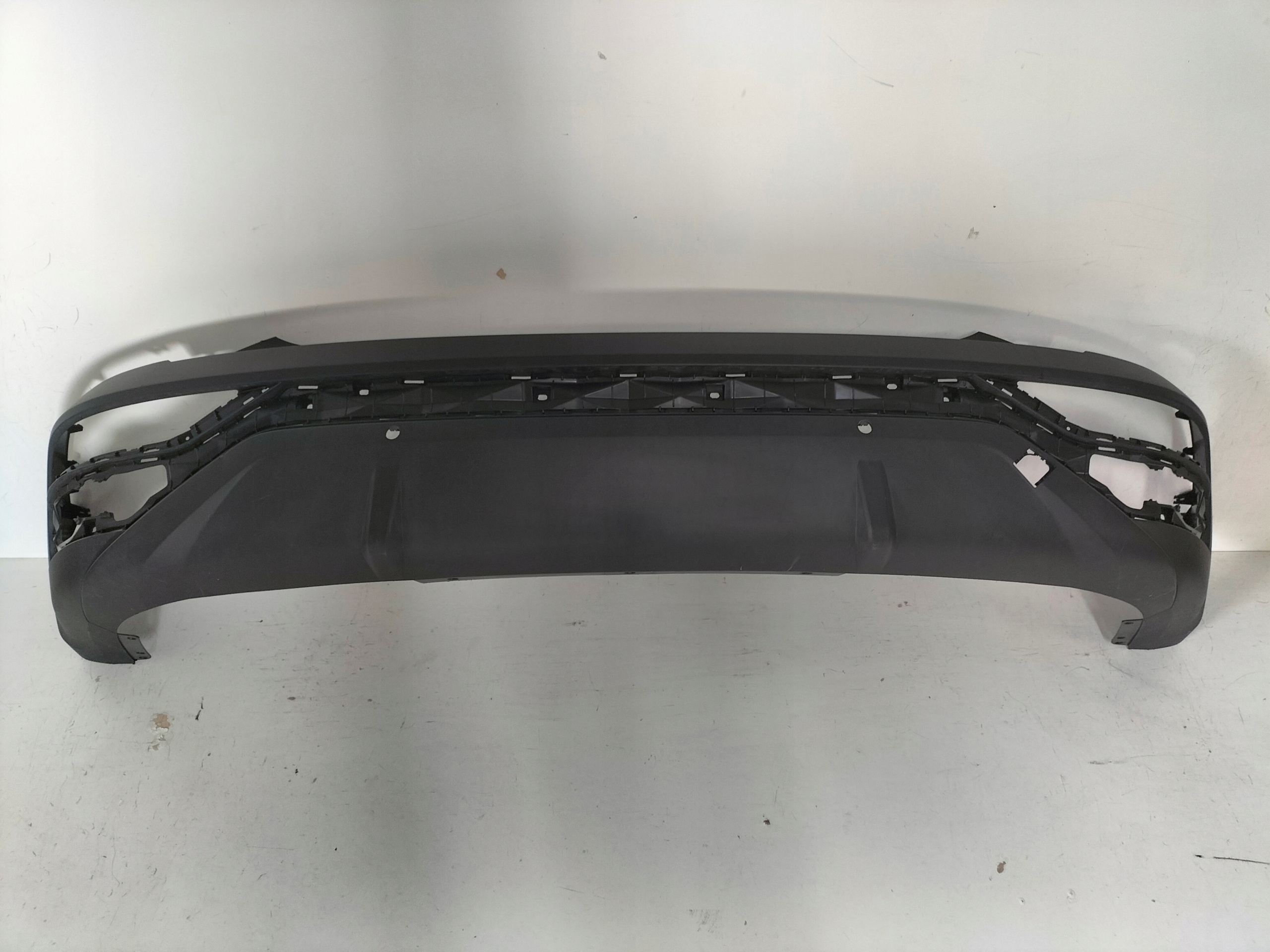 ZADNÝ NÁRAZNÍK HYUNDAI TUCSON 4 IV 20-