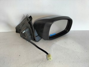 PRAVE ZRKADLO ELEKTRICKÉ SUZUKI SWIFT MK6 04-10 PRAVE ZRKADLO ELEKTRICKÉ SUZUKI SWIFT MK6 04-10