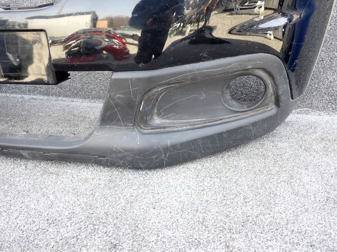 PEUGEOT 2008 LIFT 16- PREDNÝ NÁRAZNÍK