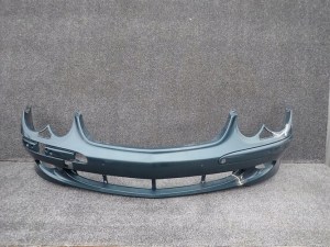 MERCEDES W230 230 SL PREDNÝ NÁRAZNÍK MERCEDES W230 230 SL PREDNÝ NÁRAZNÍK