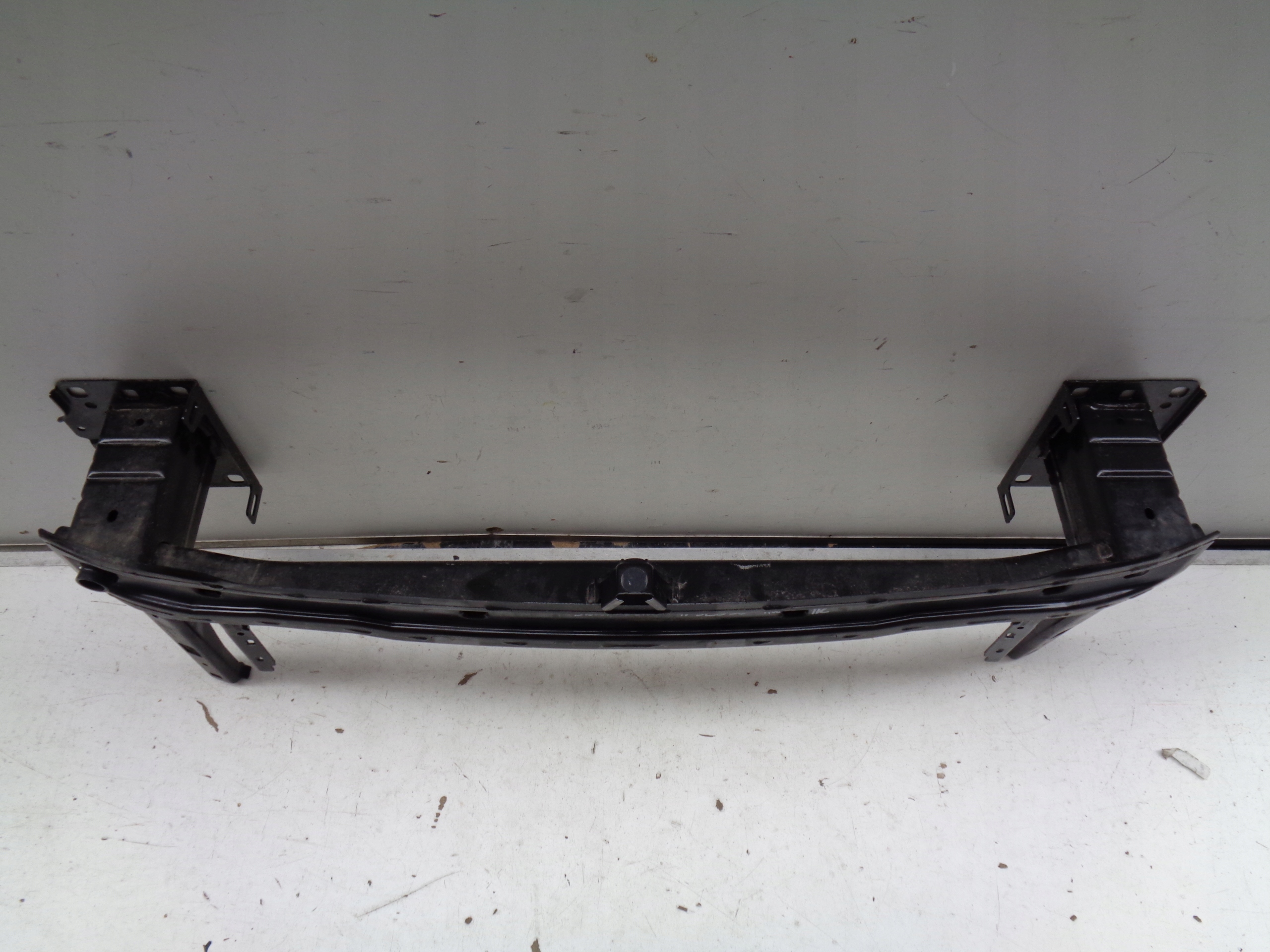 VYSTUHA PREDNEHO NARAZNIKA SKODA OCTAVIA IV 4 5E3 20-
