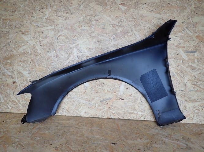 AUDI A4 B8 LIFT 12- PRAVY PREDNY BLATNIK