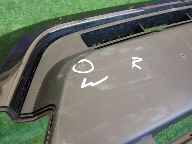 SUZUKI VITARA III LIFT 18- PREDNÝ NÁRAZNÍK