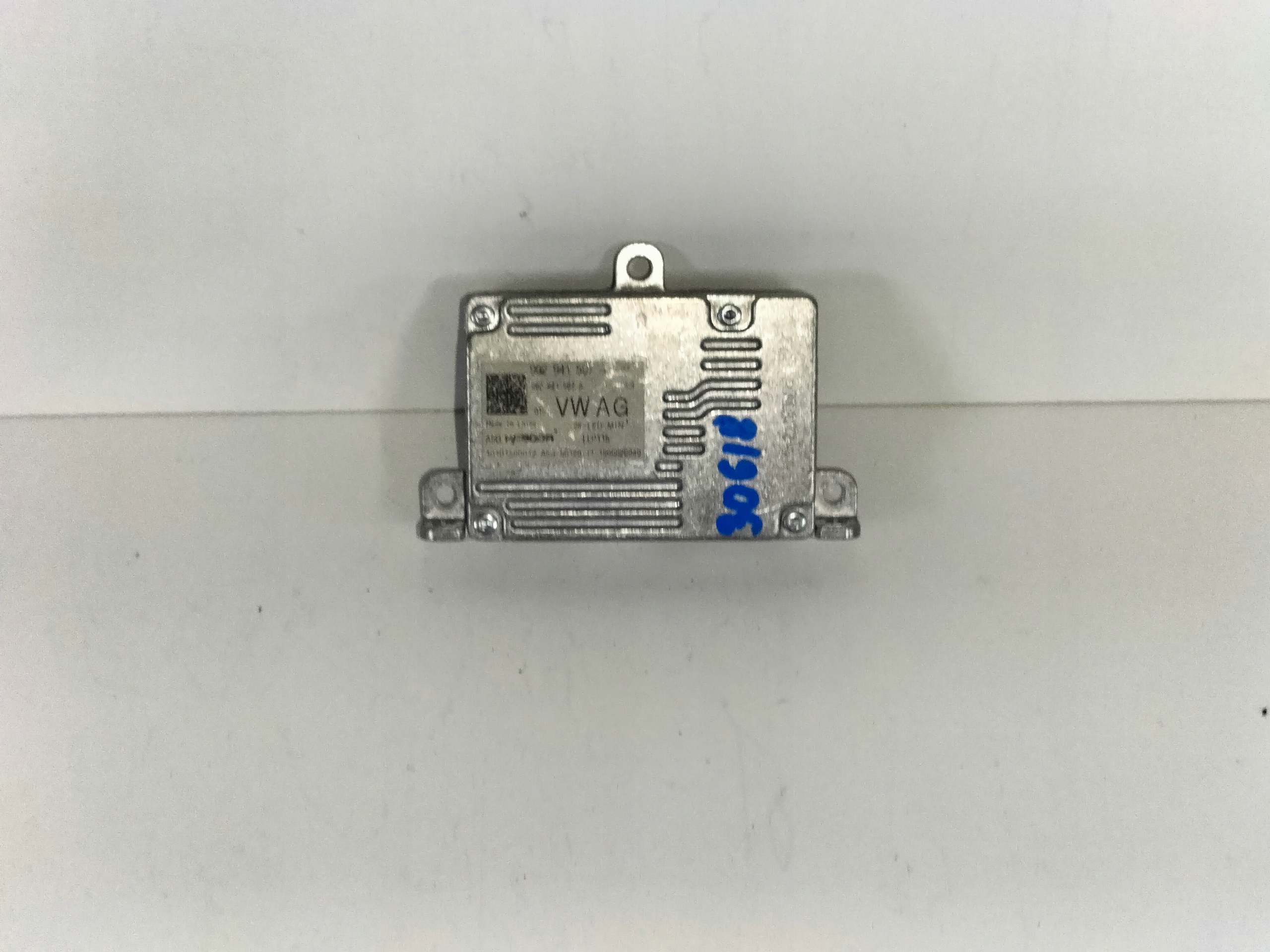 MENIČ NAPÄTIA MODUL LED VW SKODA SEAT