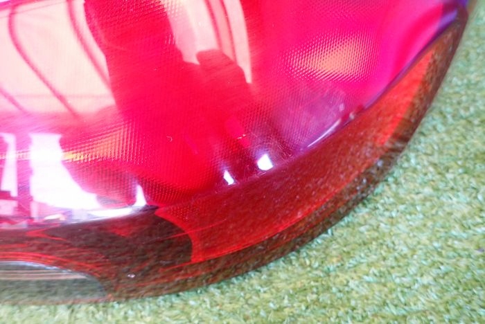 OPEL ZAFIRA C PRAVE ZADNE SVETLO