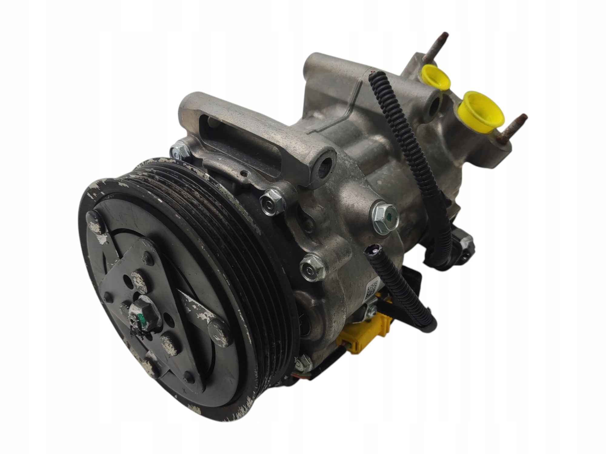 KOMPRESOR KLIMATIZACIE CITROEN C3 II 1.6 VTI 2009-2013 813723