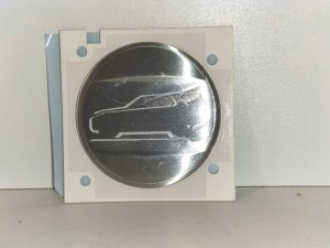 ZNAK EMBLEM LOGO STLPIKA RANGE ROVER VELAR 17- ZNAK EMBLEM LOGO STLPIKA RANGE ROVER VELAR 17-