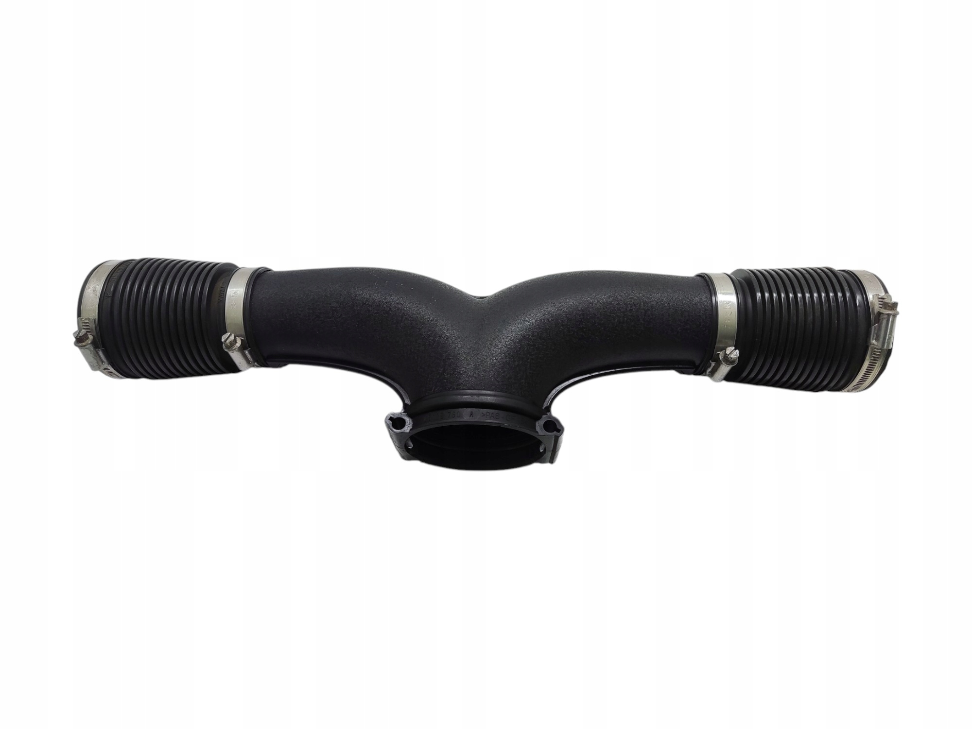 HADICA NASAVANIE VZDUCHU PORSCHE CAYENNE I 4.8 V8 2007-2009 LIFT 7L5129760A