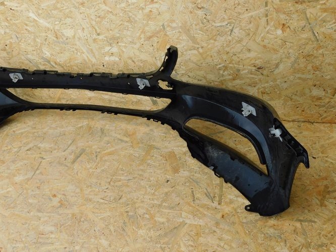 MERCEDES W205 C-KLASA ELEGANCE 13- PREDNÝ NÁRAZNÍK