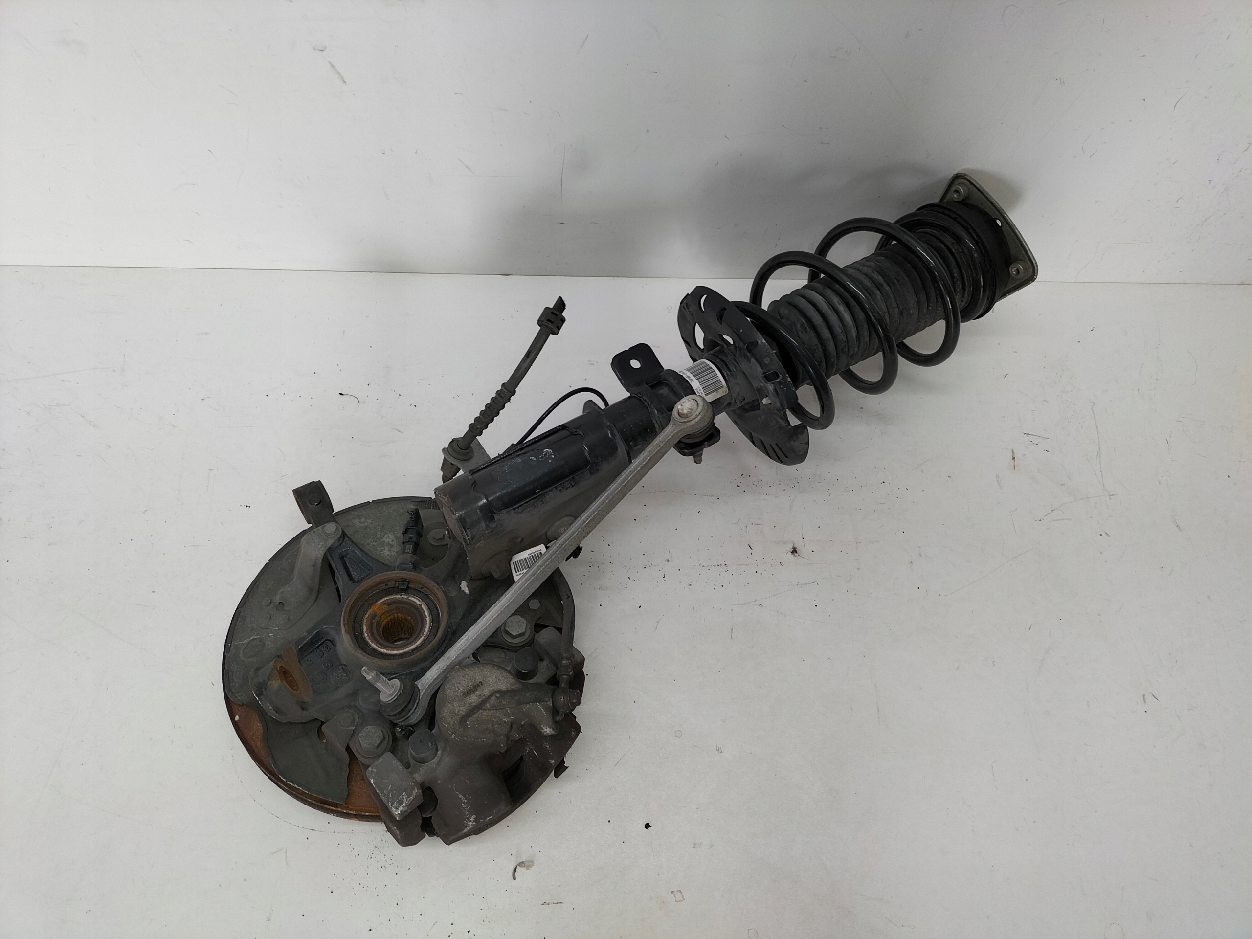 MCPHERSON TLMIC OTOC PREDNÝ LAVY OPEL GRANDLAND X 17- 1.6CDTI