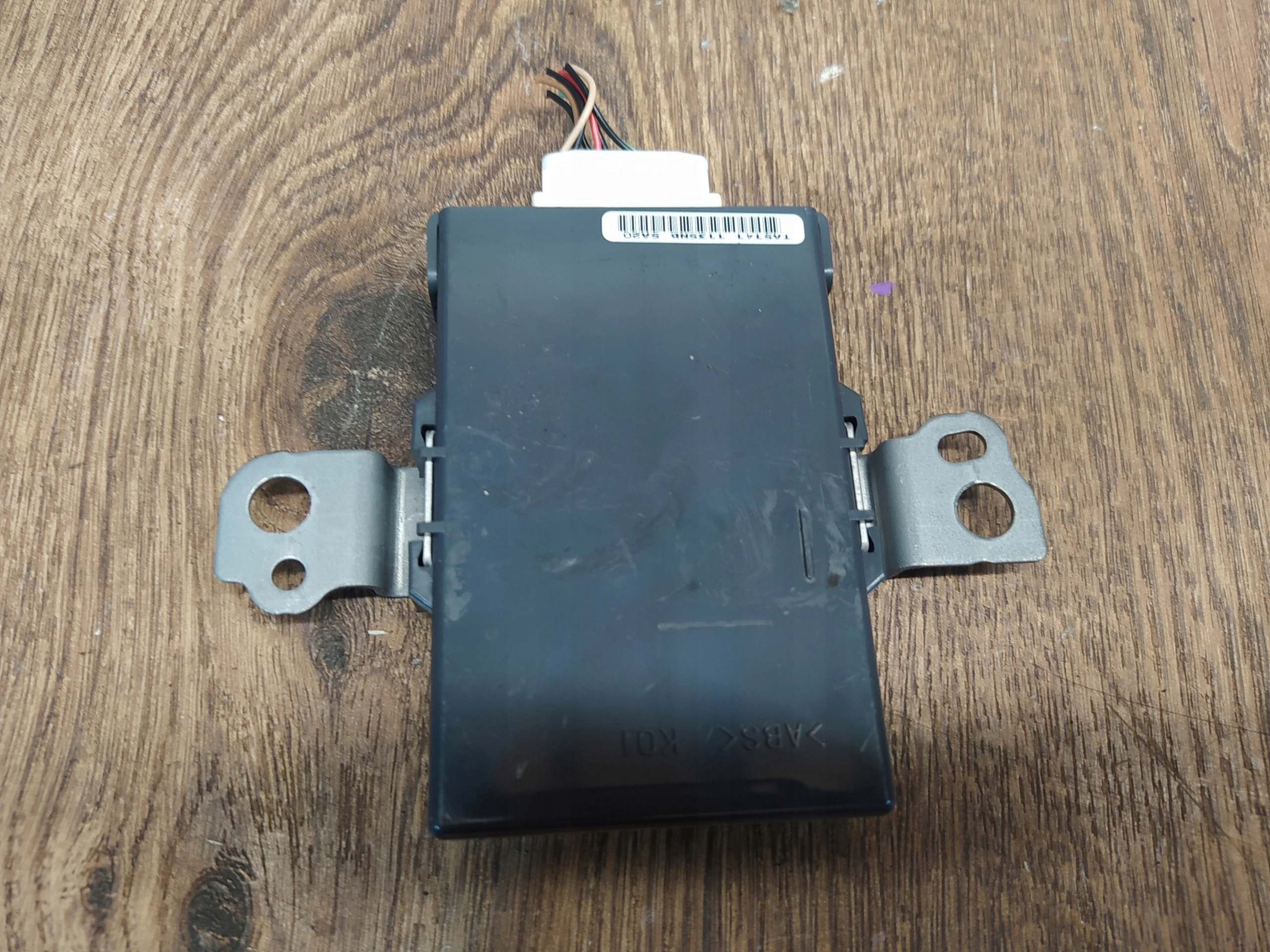 LEXUS IS300H MODUL GATEWAY 89100-30160