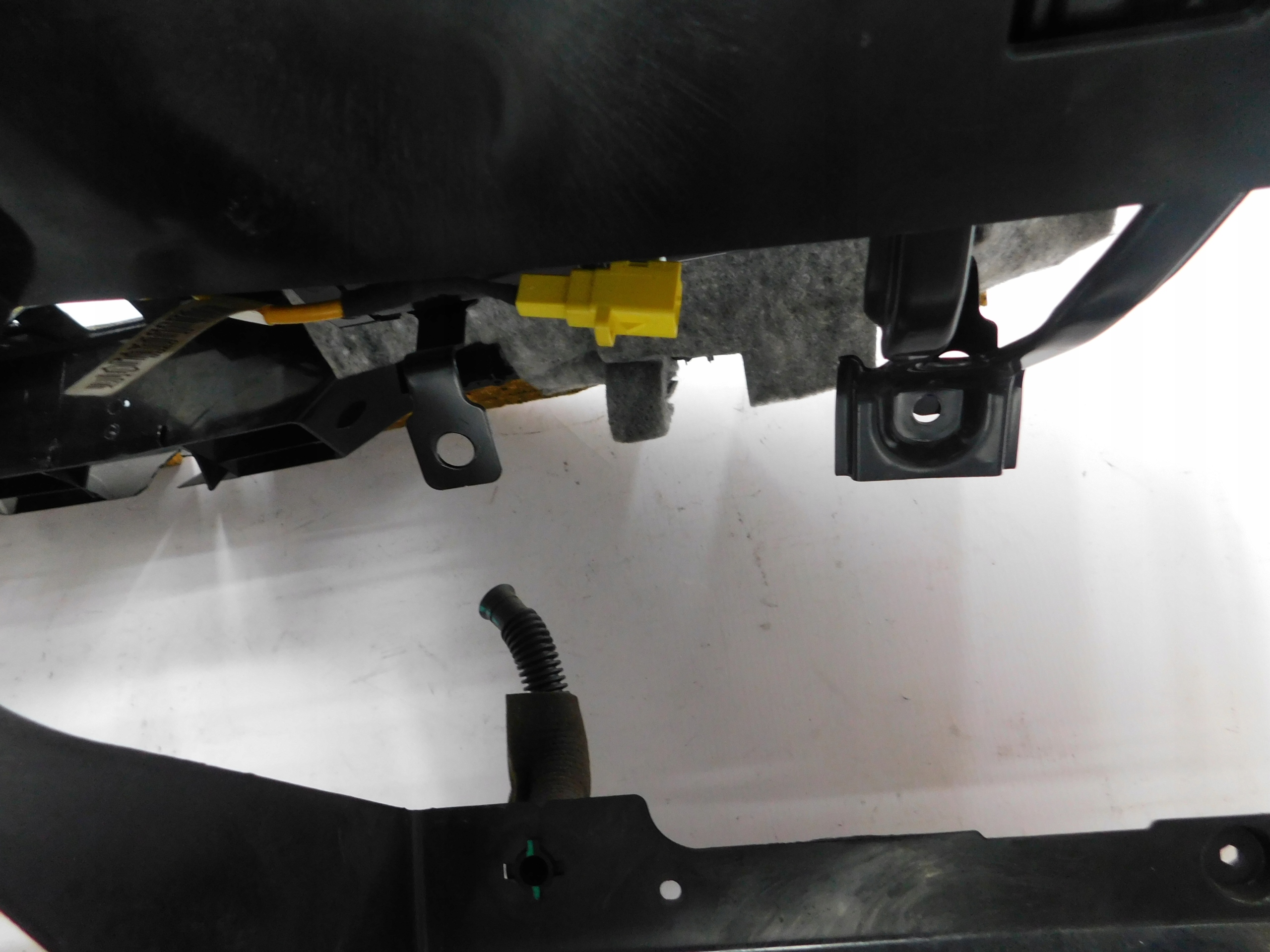 PRÍSTROJOVÁ DOSKA AIRBAG CHEVROLET CAPTIVA