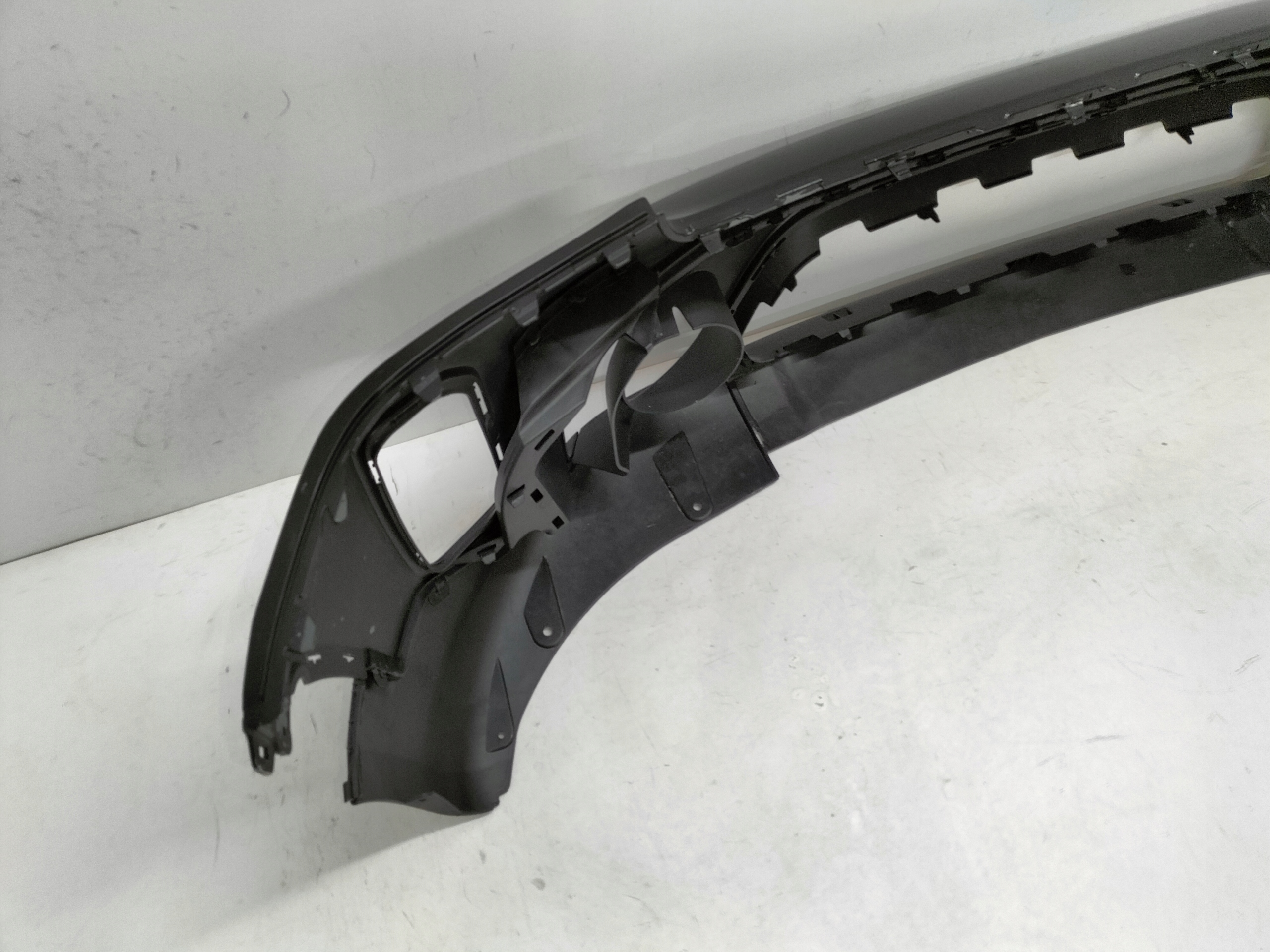 PREDNÝ NÁRAZNÍK MINI COUNTRYMAN S F60 LIFT 20-