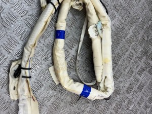 LAVY STROPNY AIRBAG FORD C-MAX MK2 10- LAVY STROPNY AIRBAG FORD C-MAX MK2 10-