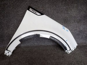 KIA SOUL 13-19 PRAVY PREDNY BLATNIK KIA SOUL 13-19 PRAVY PREDNY BLATNIK