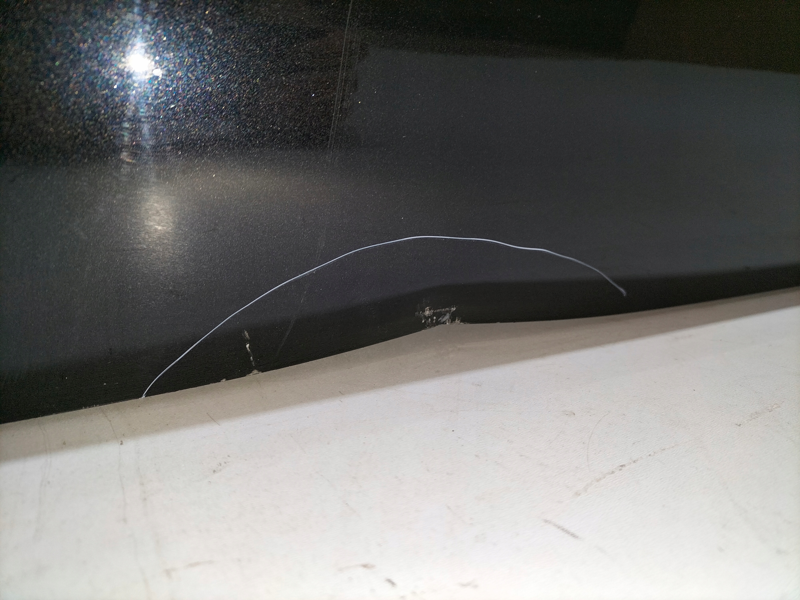 PRAVE PREDNE DVERE SKODA SUPERB 2 II 3T0 08-15