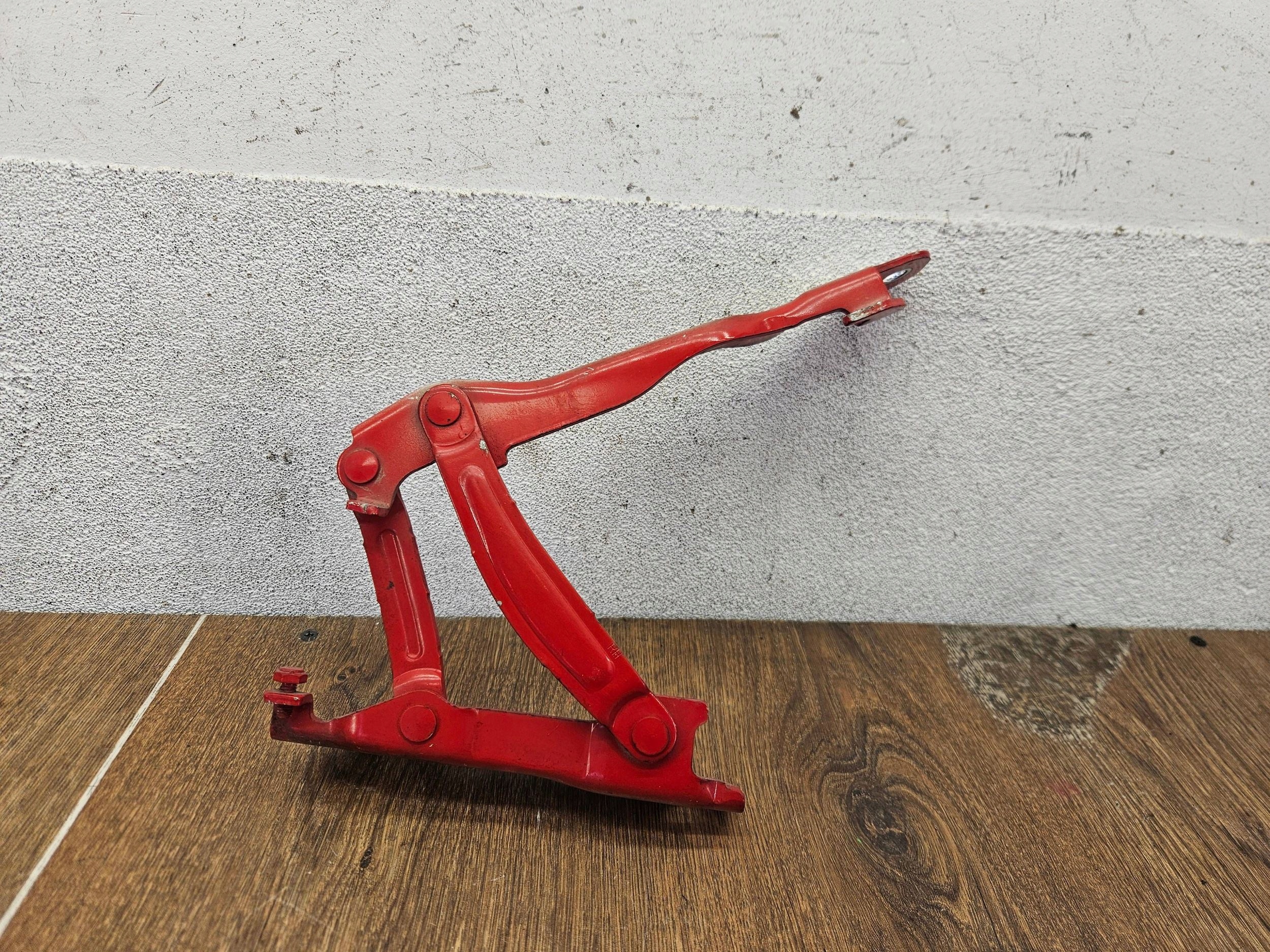 KIA Soul II 2 LAVY PANT PREDNEJ KAPOTY