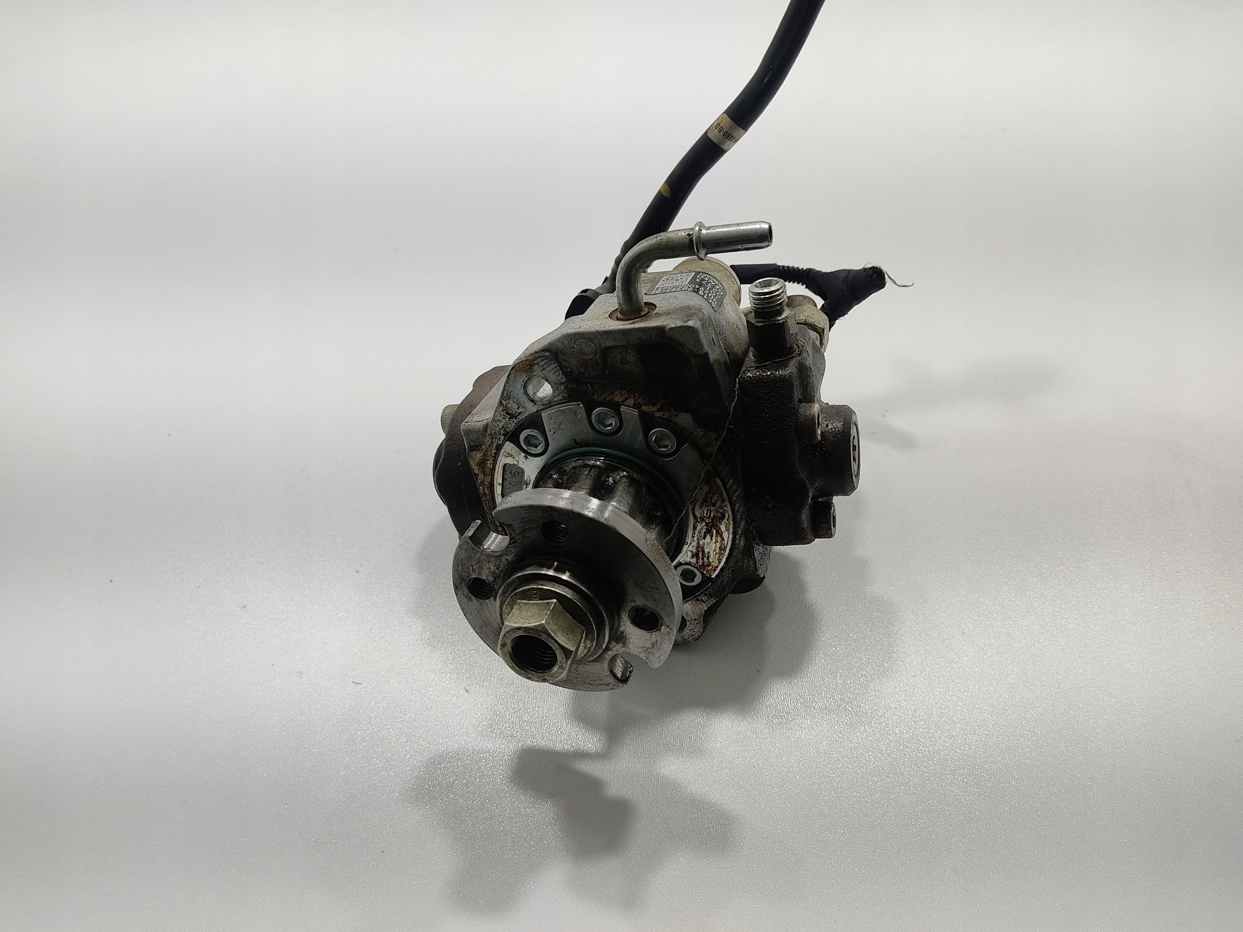 VSTREKOVACIE ČERPADLO LAND ROVER DEFENDER 2.4 TDCI 6C1Q-9B395-BE 2007-2014