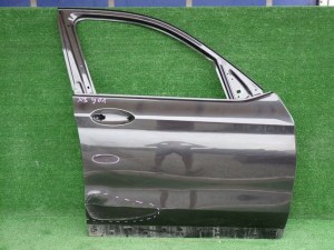 BMW X3 G01 17- PRAVE PREDNE DVERE BMW X3 G01 17- PRAVE PREDNE DVERE