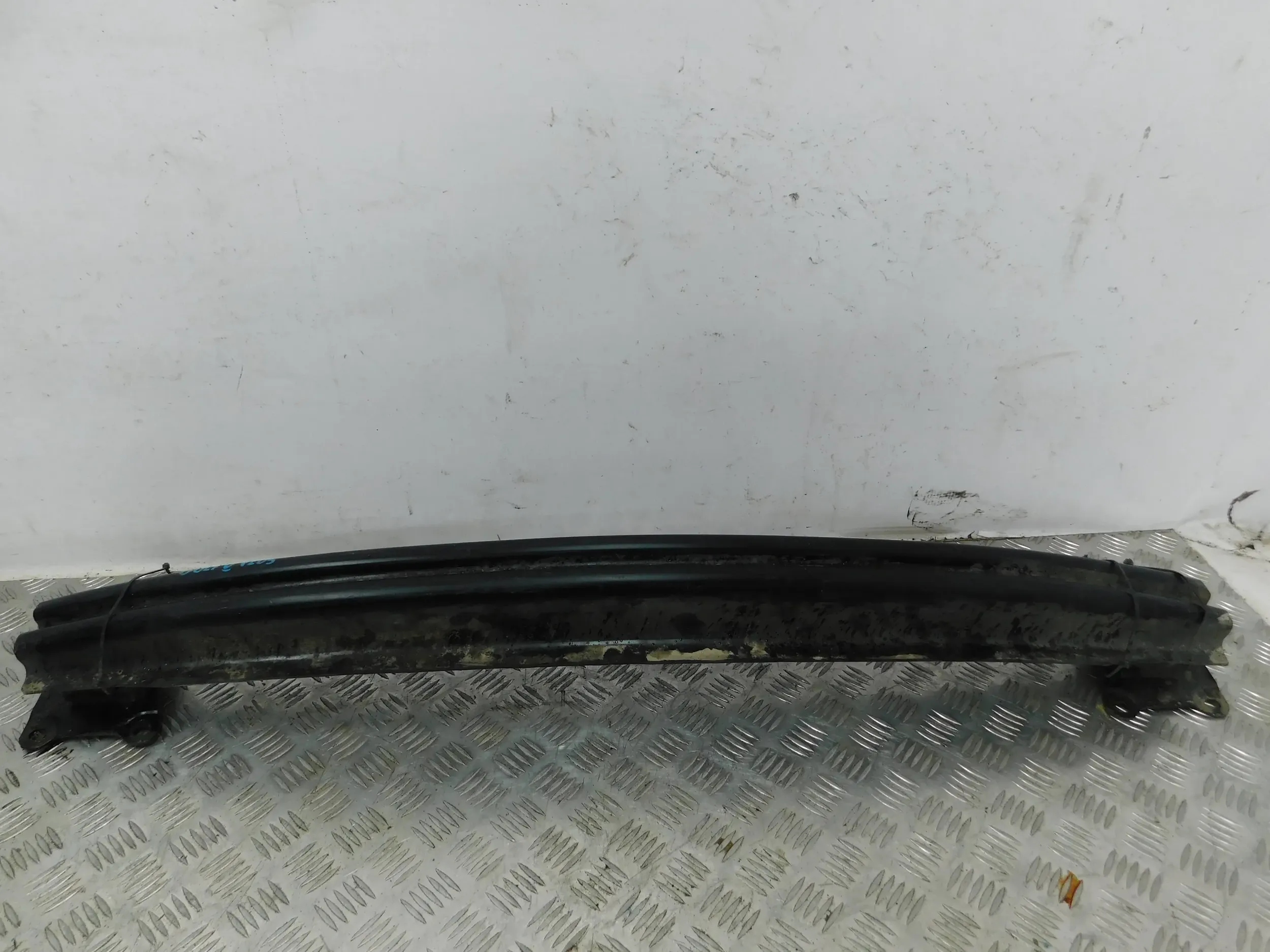 VÝSTUHA ZADNÉHO NÁRAZNÍKA VW GOLF V PLUS