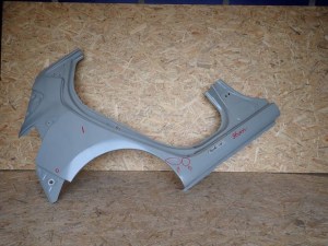 HYUNDAI I10 13- PRAVY ZADNY BLATNIK HYUNDAI I10 13- PRAVY ZADNY BLATNIK