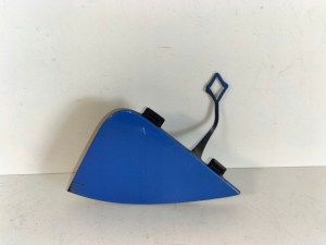 KRYTKA PREDNÉHO NÁRAZNÍKA BMW X2 F39 18- M-PAKET KRYTKA PREDNÉHO NÁRAZNÍKA BMW X2 F39 18- M-PAKET