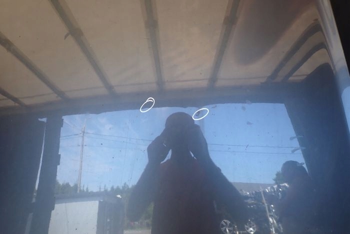 BMW G20 G21 3 PREDNÁ KAPOTA