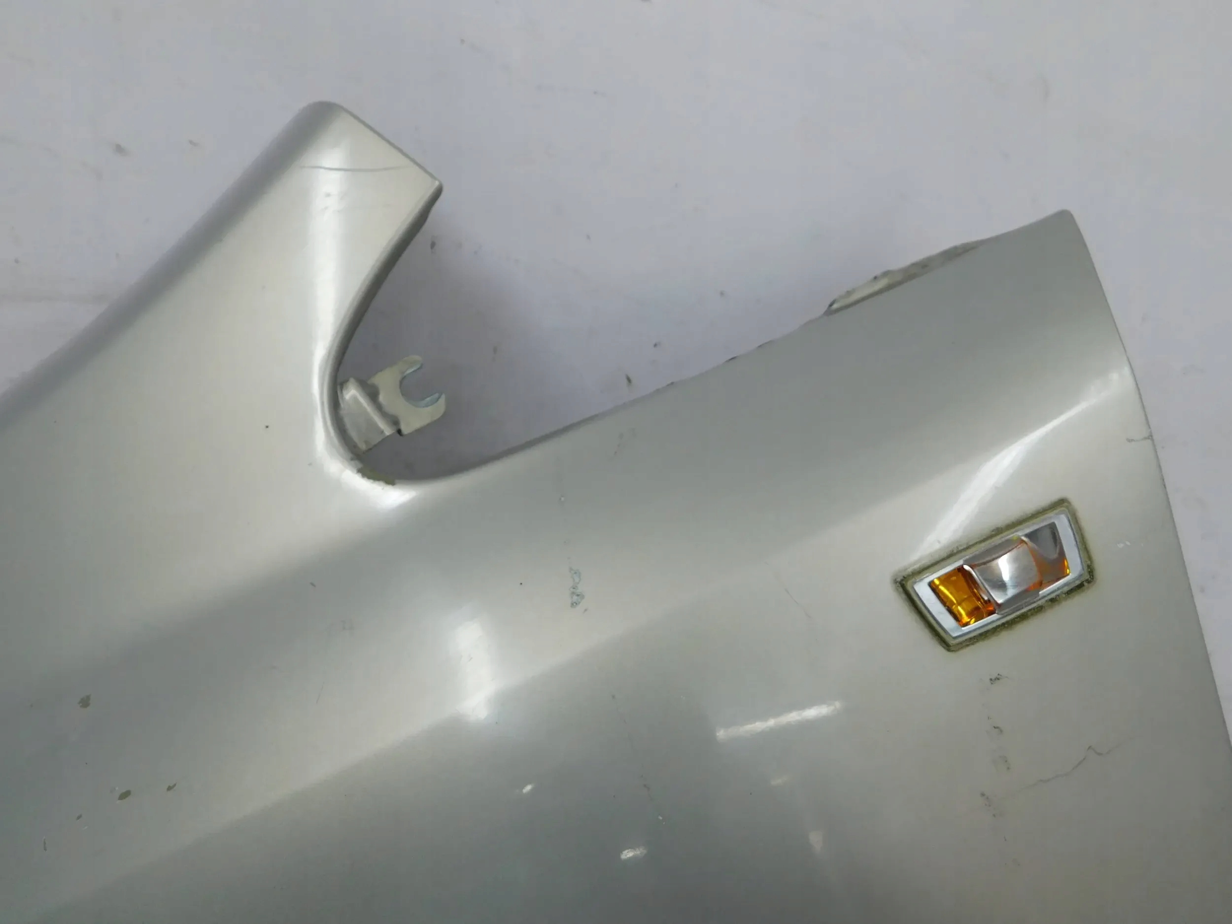 BLATNIK PREDNÝ LAVY OPEL ZAFIRA B