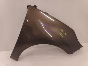 Renault Scenic III 08-12 PRAVY PREDNY BLATNIK Renault Scenic III 08-12 PRAVY PREDNY BLATNIK