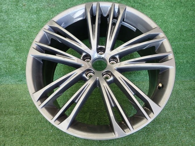 AUDI A7 8,5 Jx20 ET30 5×112 HLINIKOVY DISK ELEKTRON