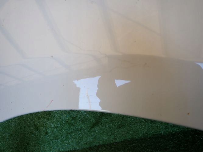 DACIA DUSTER II 17- PRAVY PREDNY BLATNIK