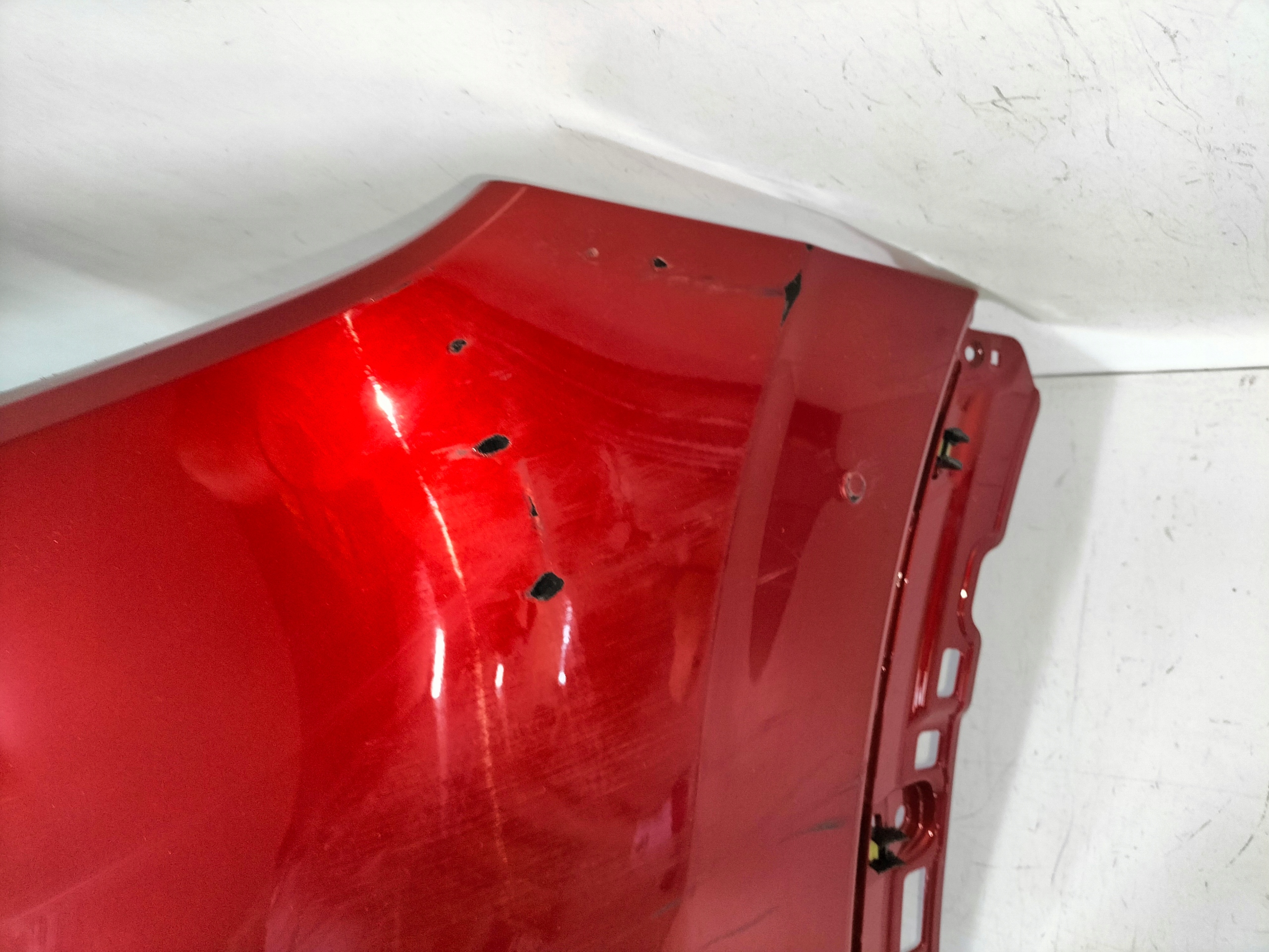 PREDNÝ NÁRAZNÍK HONDA HRV HR-V III 21-