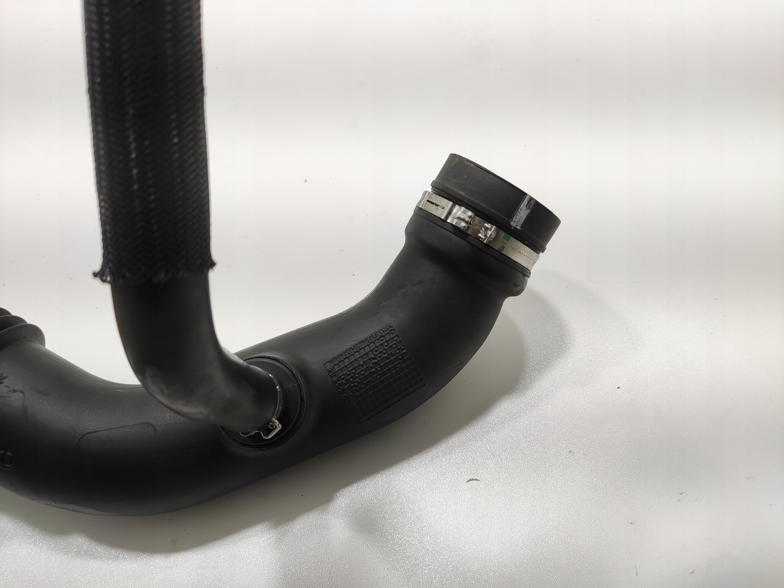 VZDUCHOVA HADICA DUCATO III JUMPER BOXER II 2.2 HDI 2014-2018 LIFT