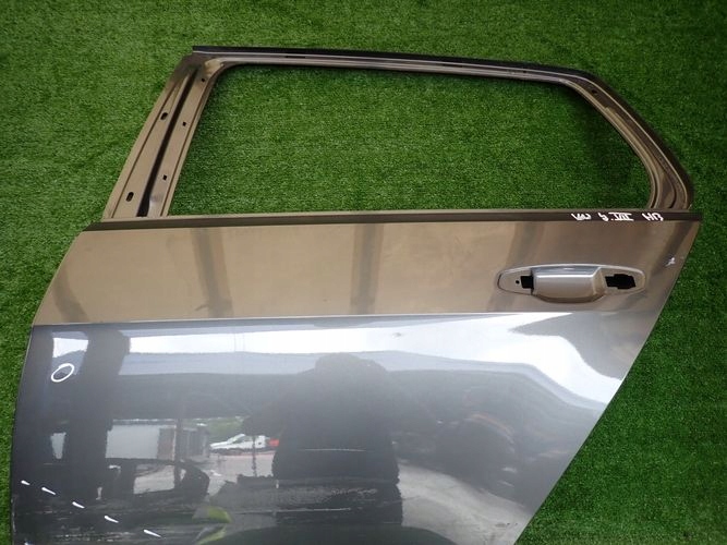 VW GOLF VII HB LAVE ZADNE DVERE
