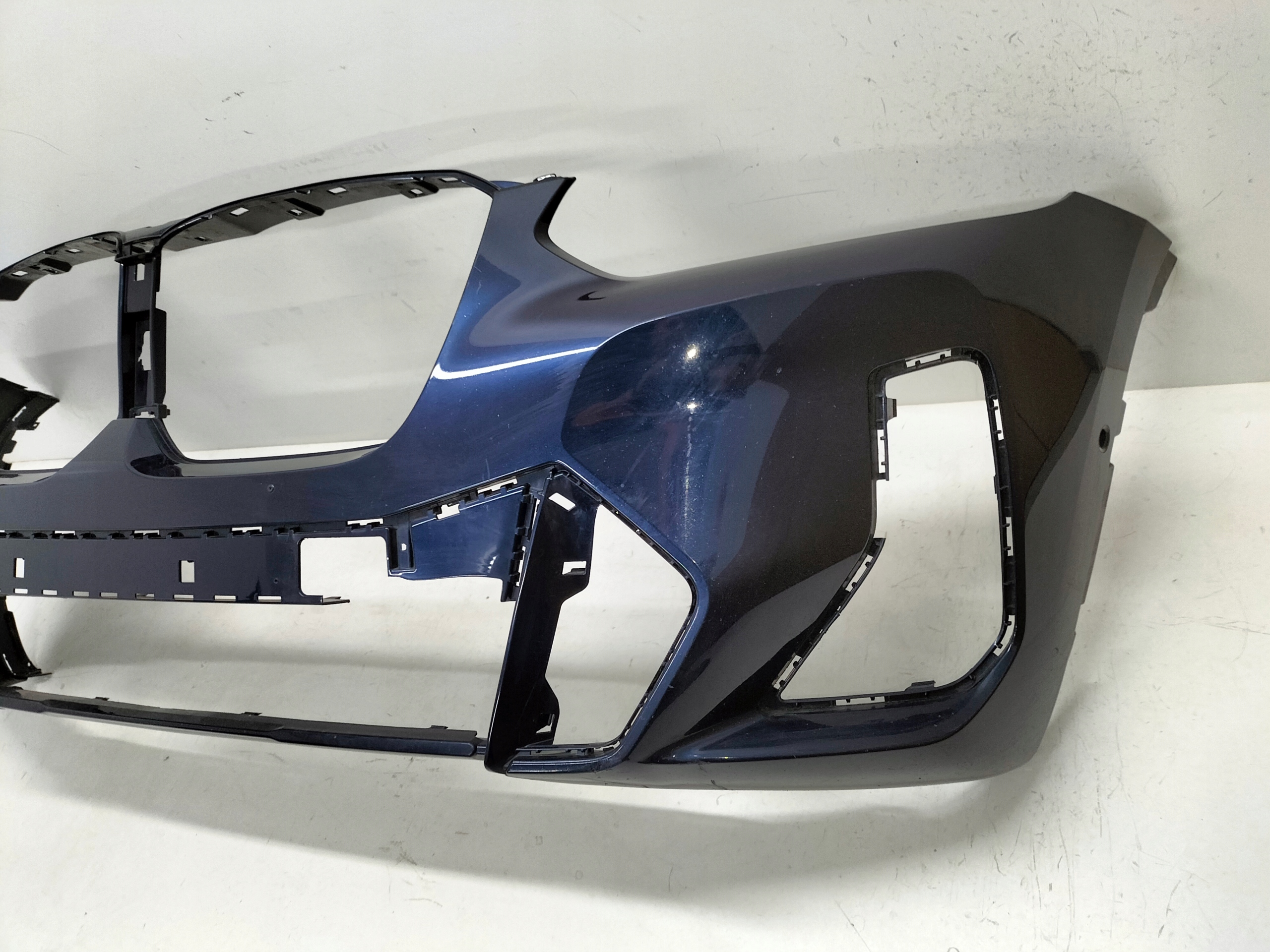 PREDNÝ NÁRAZNÍK BMW X3 G01 LIFT LCI 21- M-PAKET