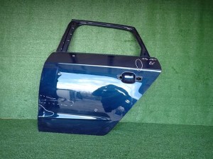 AUDI A3 HB 8V 12- LAVE ZADNE DVERE AUDI A3 HB 8V 12- LAVE ZADNE DVERE