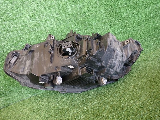 BMW F32 F33 F34 4 FULL LED LIFT 17- PRAVE PREDNE SVETLO