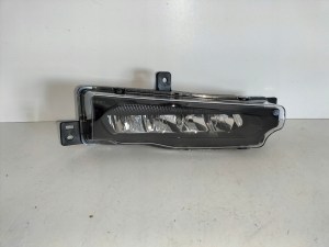 PRAVÁ PREDNÁ HMLOVKA BMW X3 X4 G01 G02 17- PRAVÁ PREDNÁ HMLOVKA BMW X3 X4 G01 G02 17-
