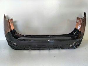 ZADNÝ NÁRAZNÍK KIA SPORTAGE 5 V 21- GT-LINE ZADNÝ NÁRAZNÍK KIA SPORTAGE 5 V 21- GT-LINE