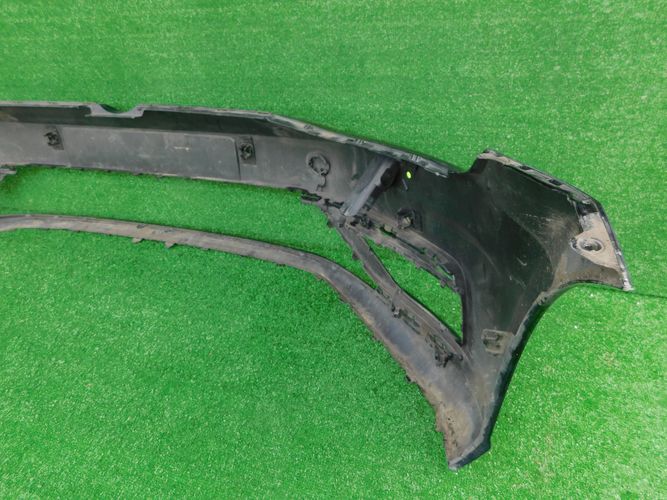 VW GOLF VII LIFT 17- PREDNÝ NÁRAZNÍK