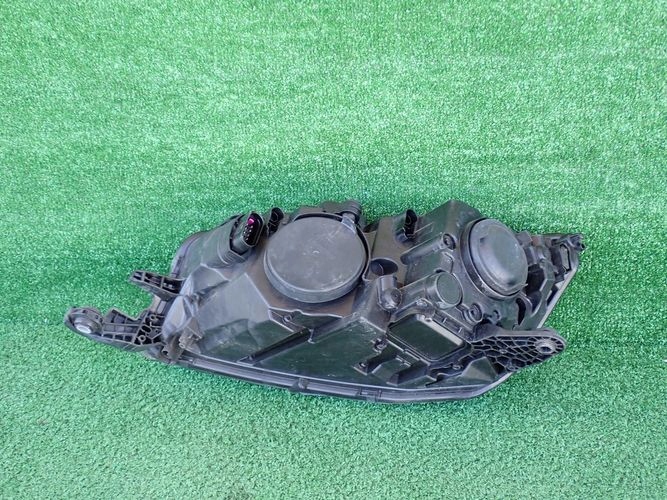 SKODA FABIA III LED LIFT 18- PRAVE PREDNE SVETLO