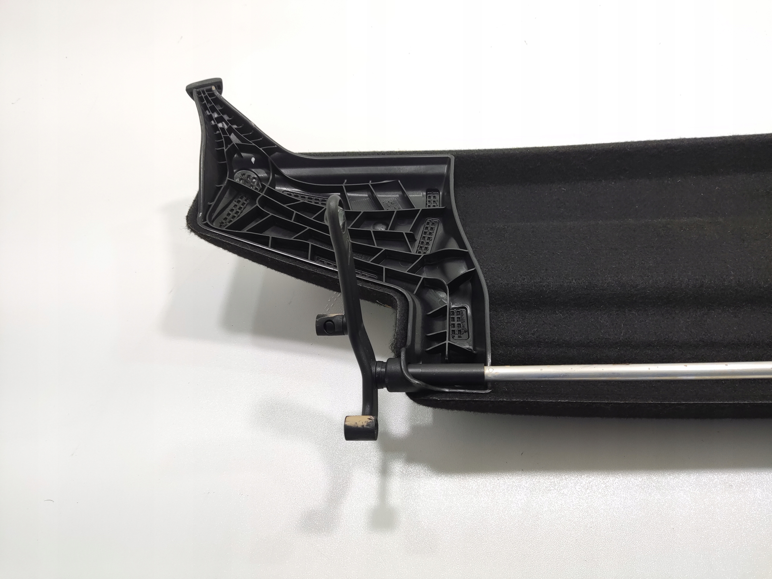 KUFROVÉ PLATÓ MINI CABRIO F57 2018-2021 7361776