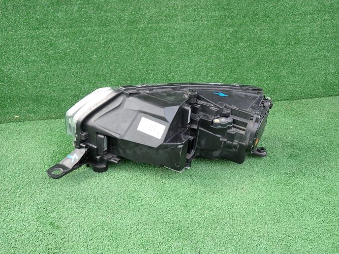 SKODA RAPID BI XENON LED LIFT 16- PRAVE PREDNE SVETLO