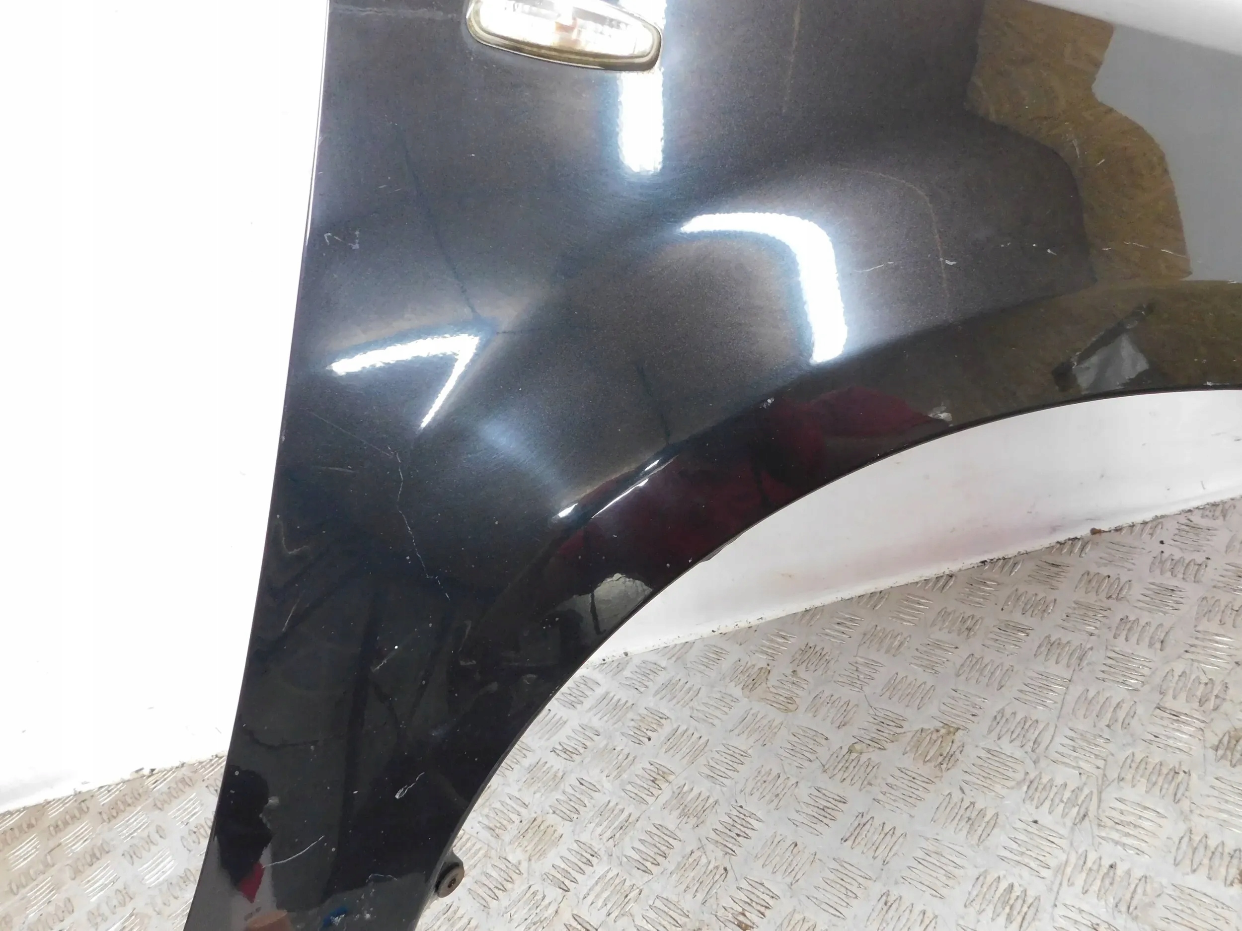 PRAVY PREDNY BLATNIK KIA CEED I 07-