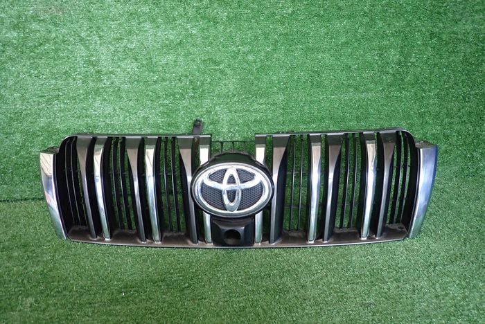 TOYOTA LAND CRUISER J150 09-13 MRIEZKA LISTA