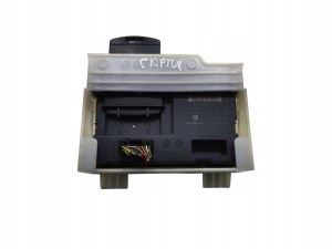 ČÍTAČKA KARIET RENAULT CAPTUR I 285908099R 2013-2016 ČÍTAČKA KARIET RENAULT CAPTUR I 285908099R 2013-2016