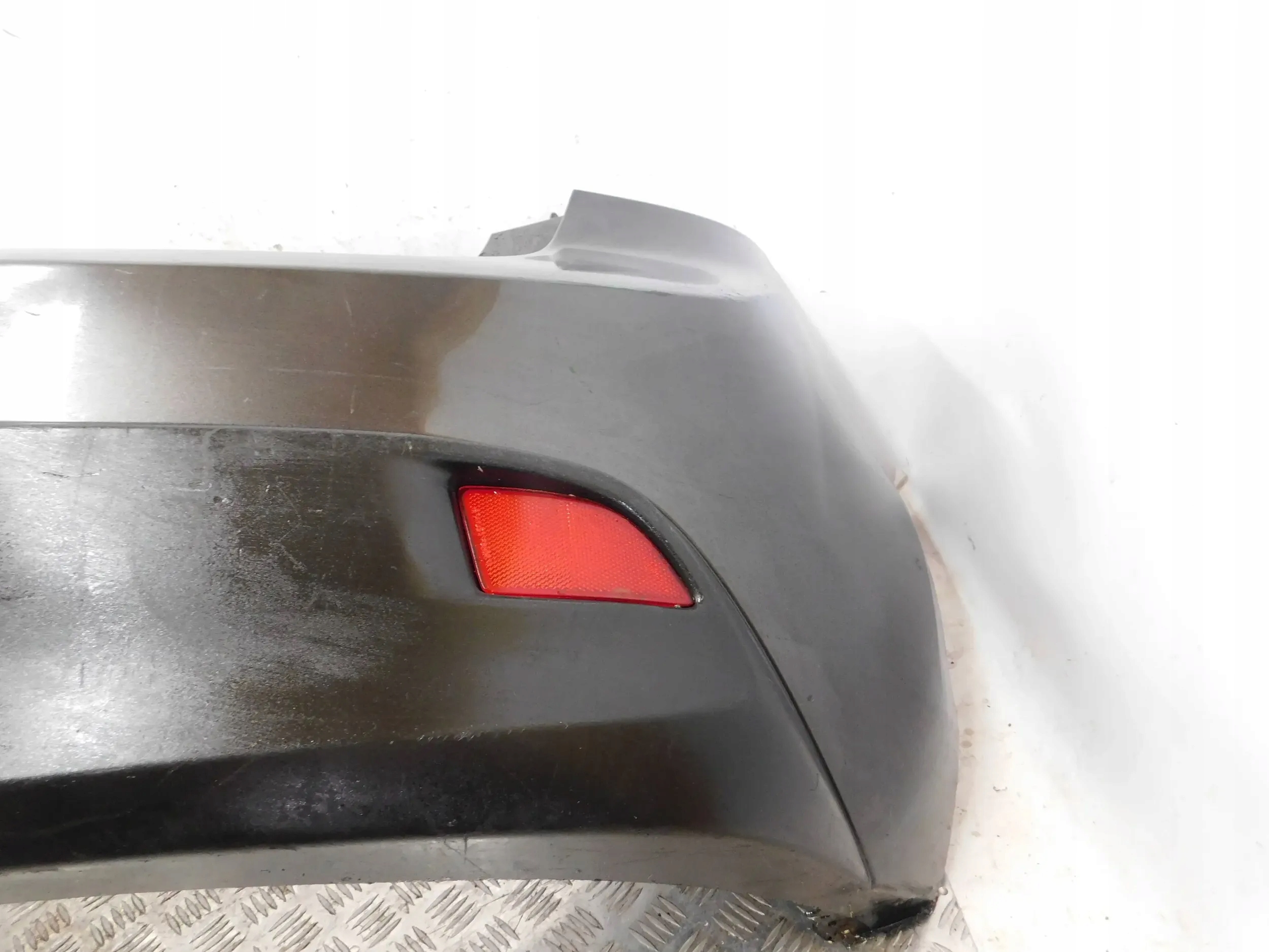 ZADNÝ NÁRAZNÍK MAZDA 3 BL 09-